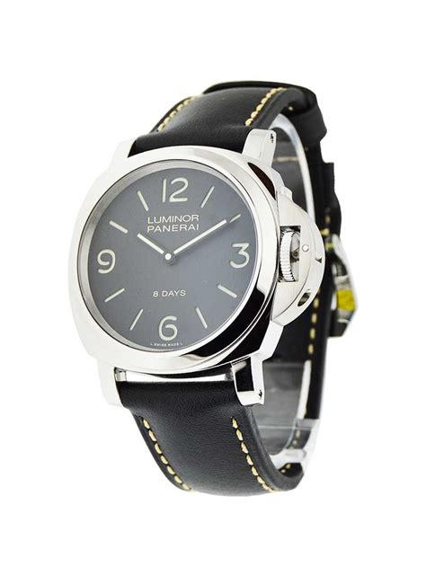 panerai 560 pre owned|panerai 560 price.